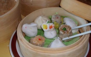 DIM SUN (COMBINADO AL VAPOR)