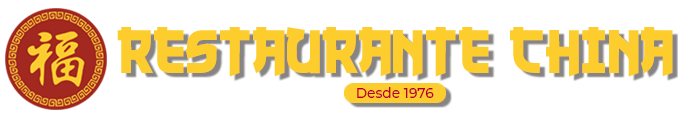 Restaurante CHINA DESDE 1976 en Lanzarote Logo